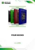 Four Books – J.L.Lord