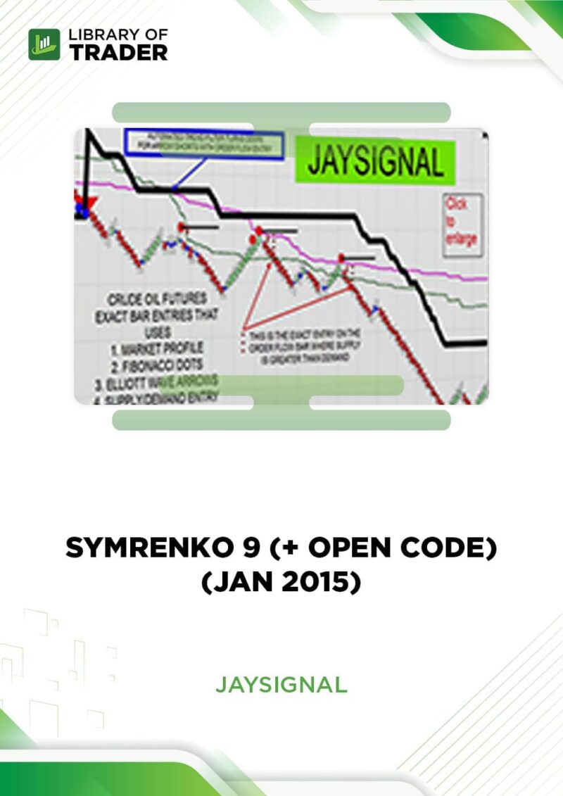 JaySignal SymRenko 9 (with open code, in Jan 2015)
