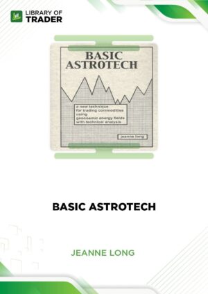 Jeanne Long – Basic Astrotech