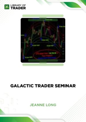 Jeanne Long – Galactic Trader Seminar