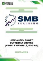 SMB Training: Short Butterfly Course (Video & Manuals, 600 MB) – Jeff Auge