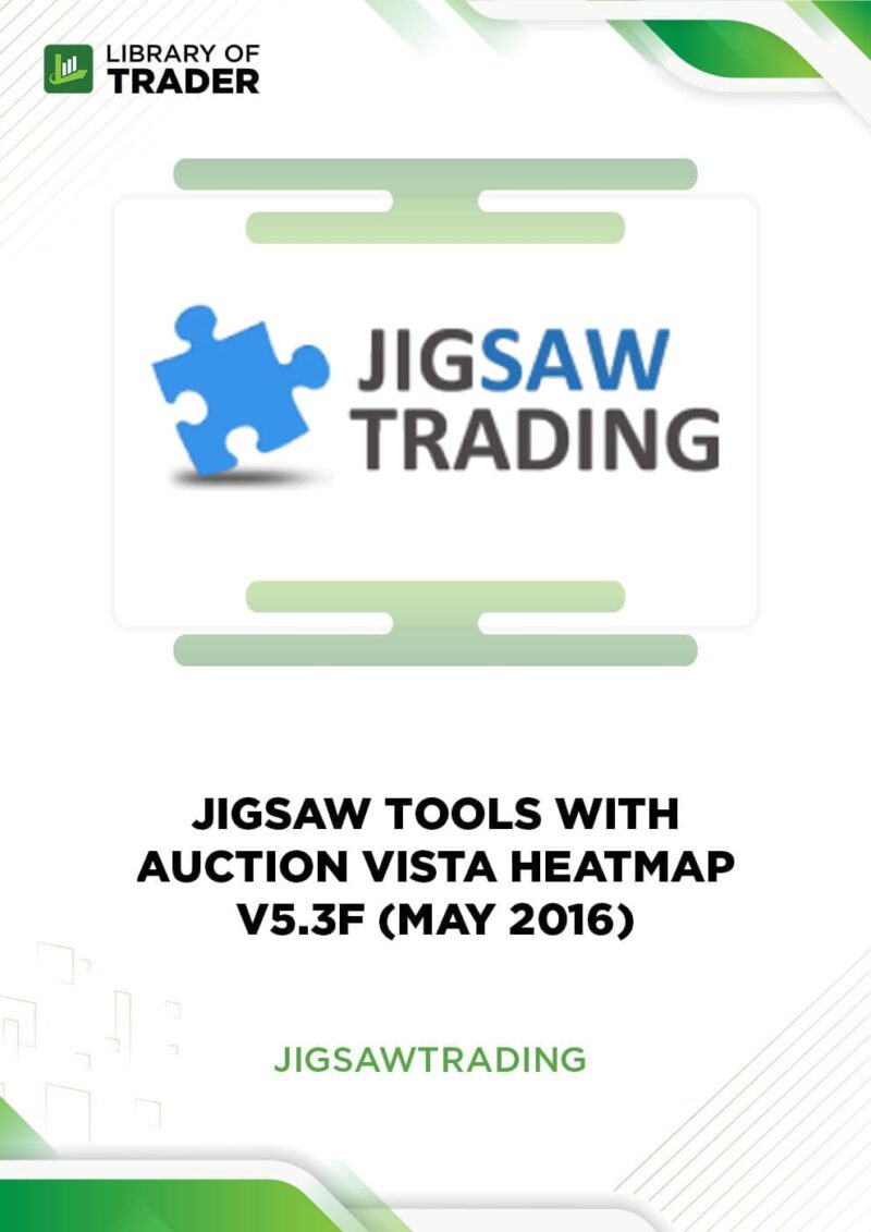 Jigsawtrading – Jigsaw Tools with Auction Vista Heatmap v5.3f (May 2016)