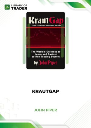 Krautgap – John Piper