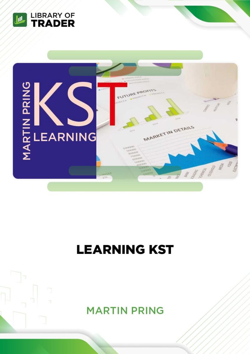 Learning KST – Martin Pring
