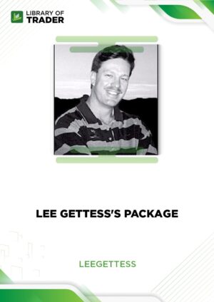 Lee Gettess’s Package – Lee Gettess