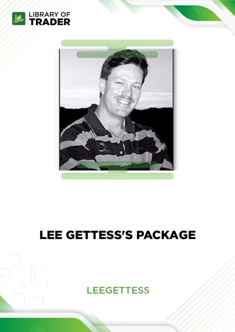 Lee Gettess’s Package – Lee Gettess