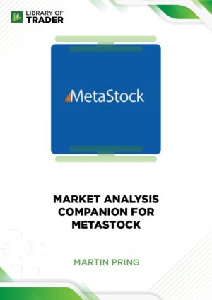 Market Analysis Companion for Metastock – Martin Pring