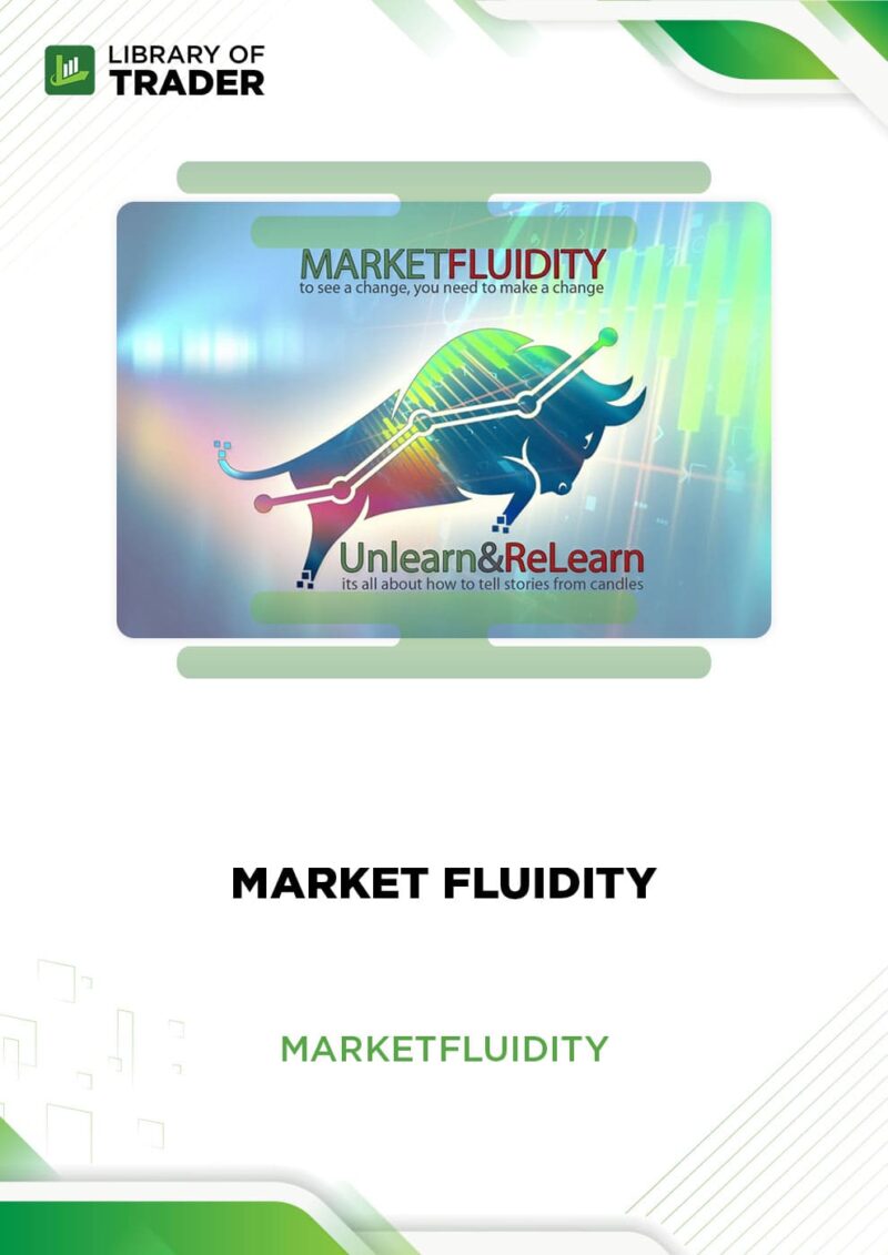 Marketfluidity – Market Fluidity