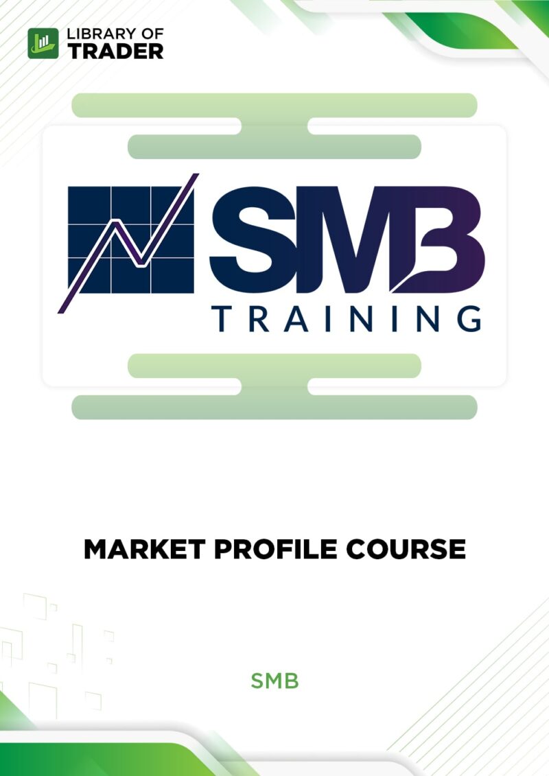 Market Profile Course – SMB