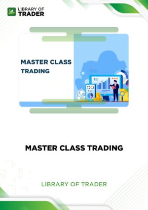 Irek Piekarski – Master Class Trading