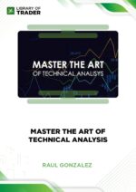 Master the Art of Technical Analysis – Raul Gonzalez