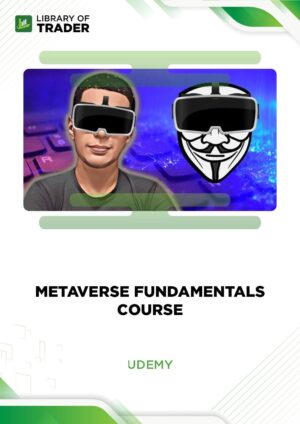 Manas Roy – Metaverse Fundamentals Course: Creating Metaverse in Minutes
