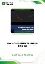 MQ Momentum Trender Pro 1.0 – Base Camp Trading