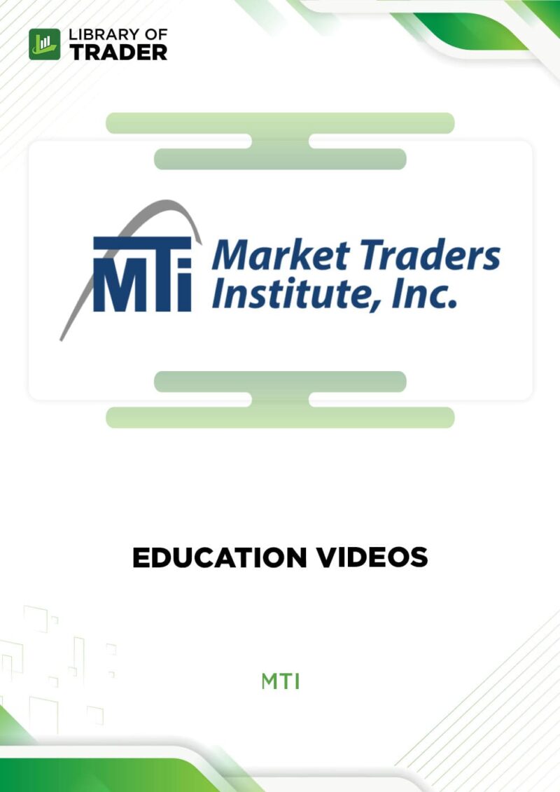 Education Videos – MTI