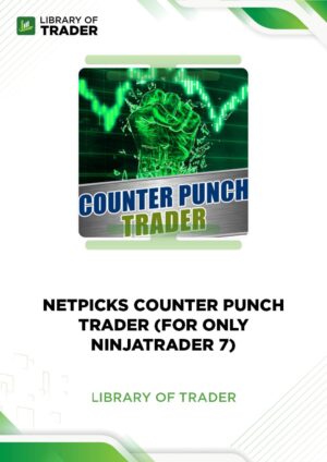 Counter Punch Trader (For only NinjaTrader 7) – NetPicks