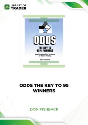 Don Fishback ODDS The Key to 95 Winners