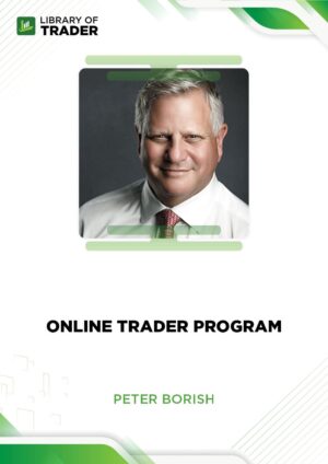 Online Trader Program – Peter Borish