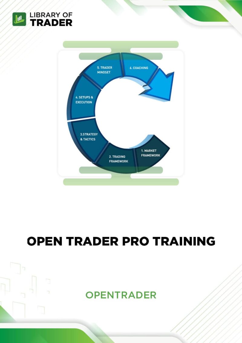 Open Trader Pro Training – Open Trader