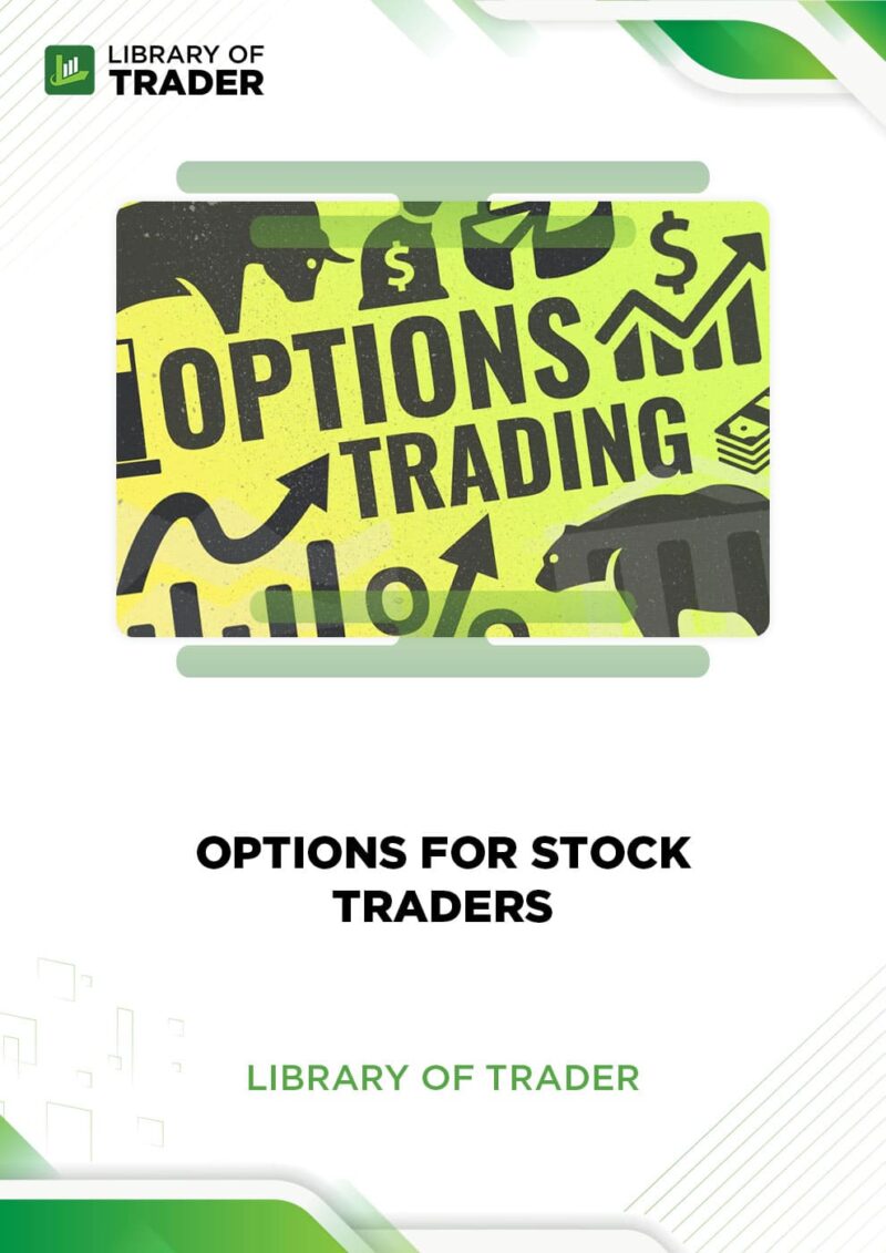 Options for Stock Traders – Option Pit