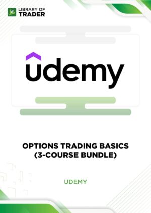Options Trading Basics (3-Course Bundle) – Udemy