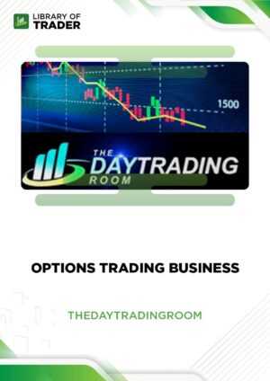 Options Trading Business – Thedaytradingroom