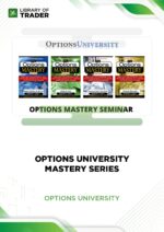 Options University Mastery Series – Options University