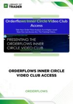 Orderflows Inner Circle Video Club Access – Orderflows
