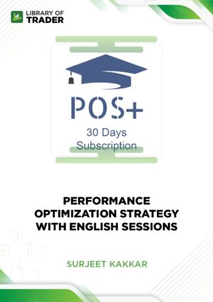 Performance Optimization Strategy With English Sessions – Surjeet Kakkar