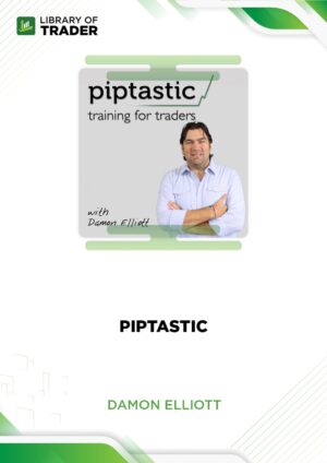 Piptastic – Damon Elliott