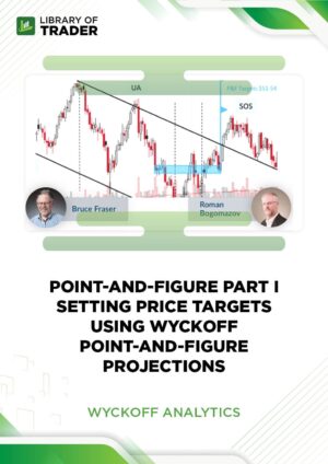 Point-and-Figure Part I Setting Price Targets Using Wyckoff Point-and-Figure Projections – Wyckoff Analytics