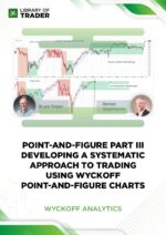 Point-And-Figure Part III Developing a systematic approach to trading using Wyckoff Point-and-Figure Charts