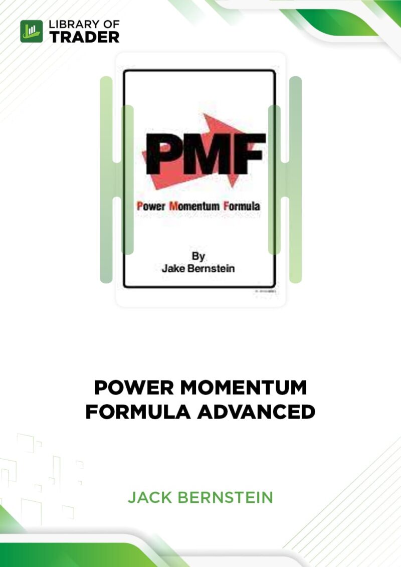 Power Momentum Formula – Jack Bernstein