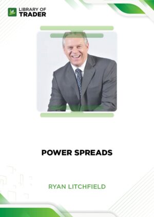 Power Spreads – Ryan Litchfield