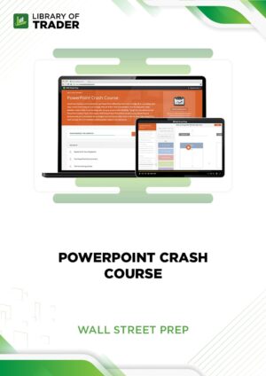 PowerPoint Crash Course – Wall Street Prep