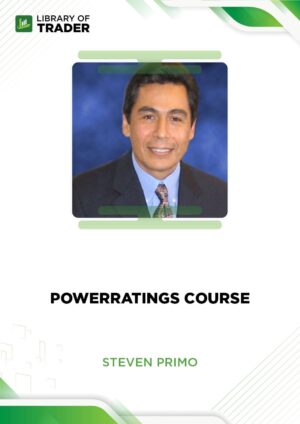 PowerRatings Course – Steven Primo