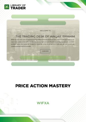 Price Action Mastery Course – WIXFA