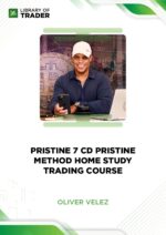 7 CD Pristine Method Home Study Trading Course – Pristine
