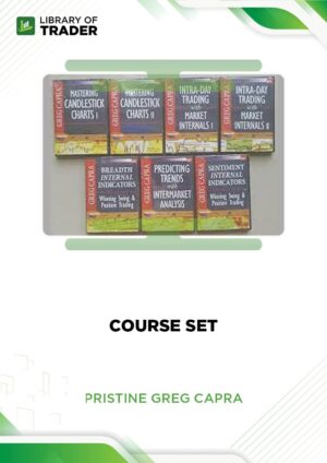 Course Set – Pristine Greg Capra