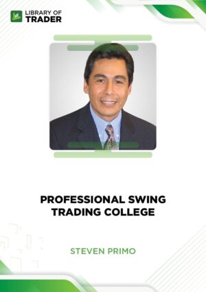 Professional Swing Trading College – Steven Primo