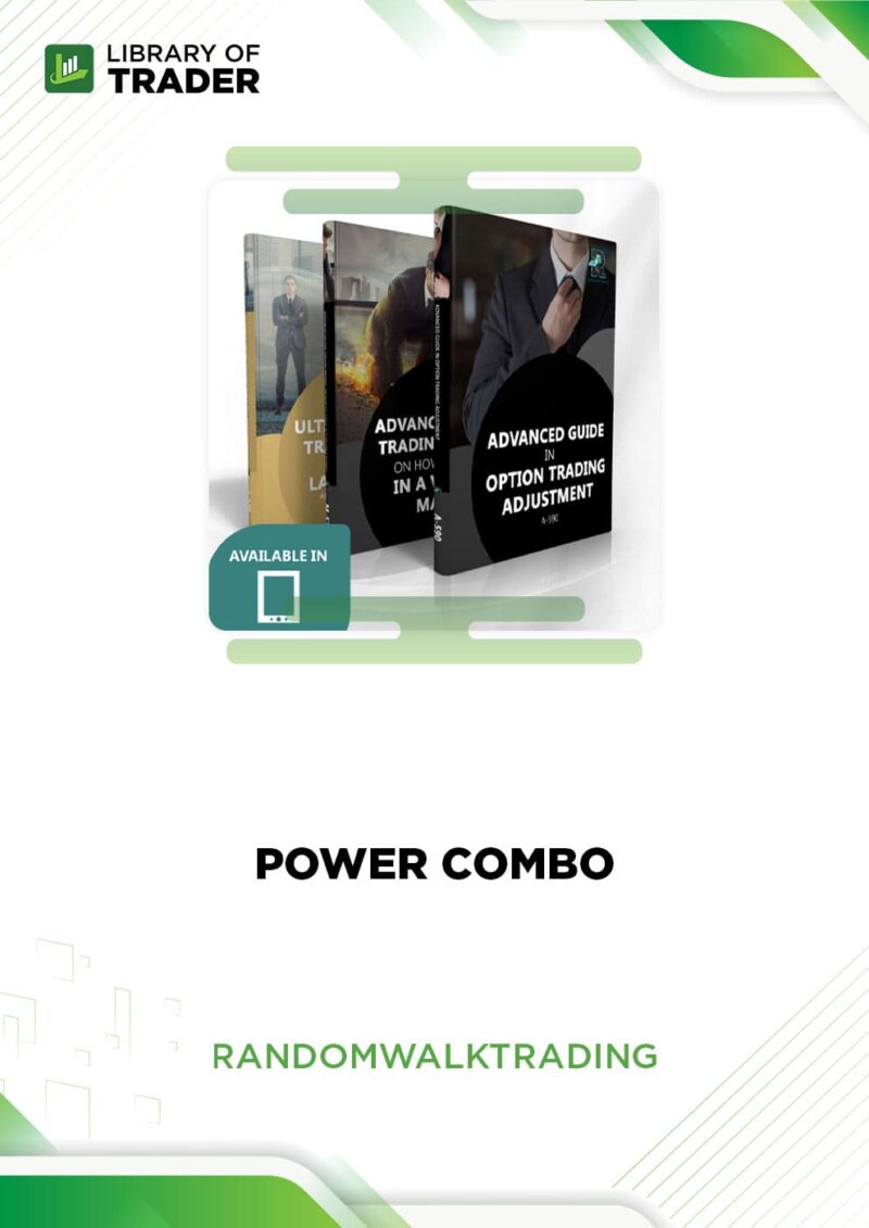 Power Combo – Random Walk Trading