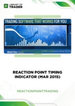 Reaction Point Timing Indicator (Mar 2015)