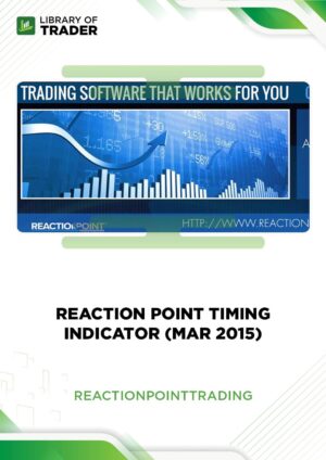 Reaction Point Timing Indicator (Mar 2015)