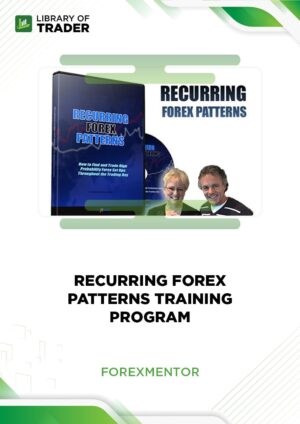 Recurring Forex Patterns Training Program – Forexmentor