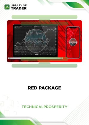 Red Package: Forex A-Z Course – Technical Prosperity University