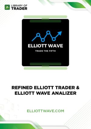 Refined Elliott Trader & Elliott Wave Analyzer – Elliottwave.com