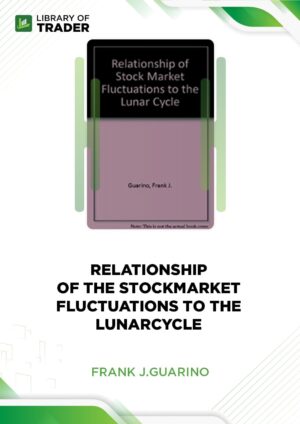 Relationship of the StockMarket Fluctuations to the Lunar Cycle by Frank J.Guarino