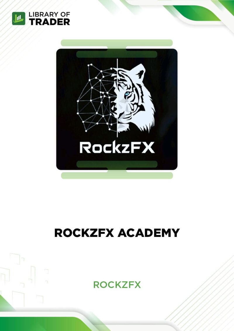 RockzFX Academy – Rockzfx