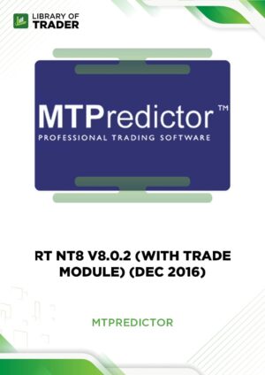 RT NT8 v8.0.2 (With Trade module) (Dec 2016) – MTPredictor