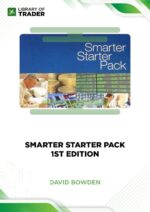 Smarter Starter Pack 1st Edition – David Bowden