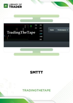 SMTTT – TradingTheTape